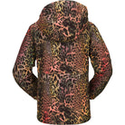 Volcom Youth Sass'N'Frass Insulated Jacket Acid 2025 Youth Jackets