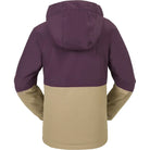 Volcom Youth Sass n' Frass Insulated Jacket Blackberry 2024 Youth Jackets