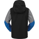 Volcom Youth Vernon Insulated Jacket Electric Blue 2024 Youth Jackets