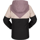 Volcom Youth Westerlies Insulated Jacket Rose 2022 Youth Jackets