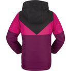 Volcom Youth Westerlies Insulated Jacket Vibrant Purple 2022 Youth Jackets