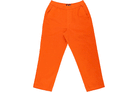 Welcome Hydra Corduroy Elastic Pant Pumpkin Pants