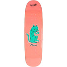 Welcome Nora Pro Model Feral On Sphynx 8.8 Skateboard Deck Skateboard