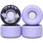Welcome Orbs Specters Lavender 99a 52mm Skateboard Wheels