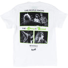 Welcome X Beetlejuice Trust Tee White T Shirt