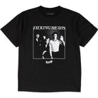 Welcome x Talking Heads Quartet T-Shirt Black T Shirt