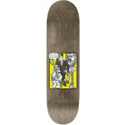World Industries Steve Rocco III Popsicle 8.25" Skateboard Deck Skateboard