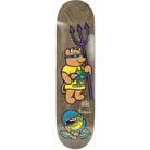 World Industries Steve Rocco III Popsicle 8.25" Skateboard Deck Skateboard