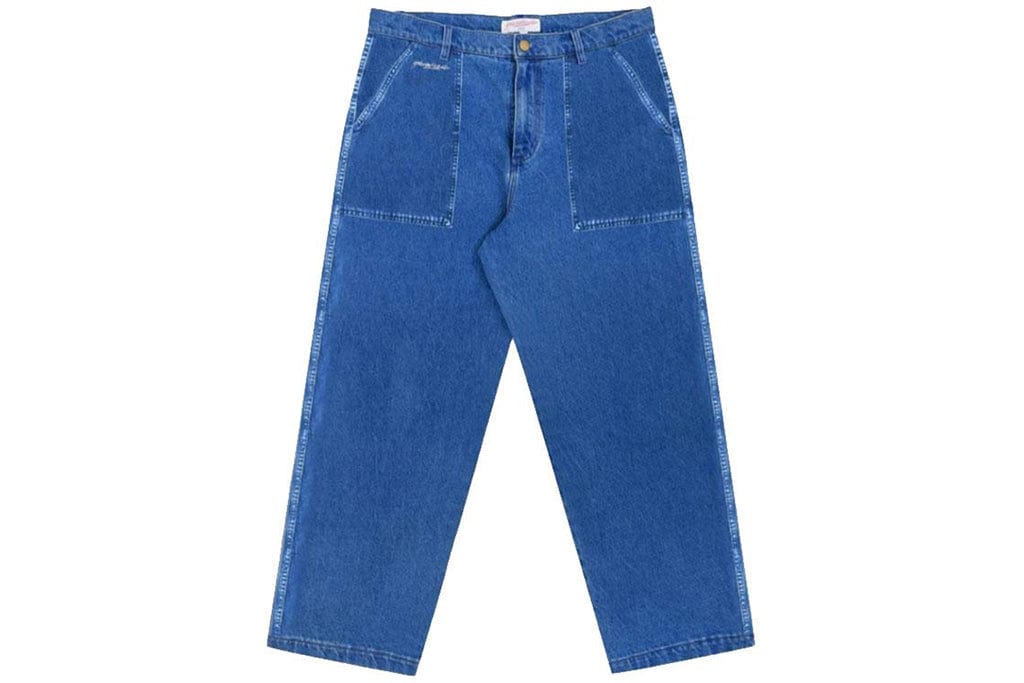 Yardsale Odyssey Jeans Blue Pants