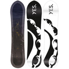Yes 420 Snowboard 2023 Snowboard