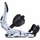 Yes Airmaster Fridge Snowboard Binding 2026 Fridge Splatter Mens Bindings