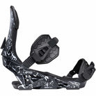 Yes Airmaster Snowboard Binding 2026 Splatter White Mens Bindings