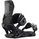 Yes Airmaster Snowboard Binding Black 2025 Mens Bindings