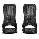 Yes Airmaster Snowboard Binding Black 2025 Mens Bindings