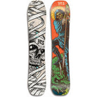 Yes All In Wide Snowboard 2025 Snowboard