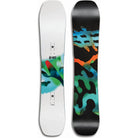 Yes All Out Snowboard 2025 Snowboard