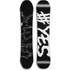 Yes Basic Snowboard 2025 Snowboard