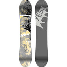 Yes Basic Uninc RDM XTRM Snowboard 2025 Snowboard