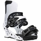 Yes Drive Snowboard Binding 2026 Its White Mens Bindings