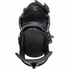 Yes Drive Snowboard Binding 2026 Pitch Black Mens Bindings