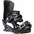 Yes Drive Snowboard Binding 2026 Pitch Black Mens Bindings