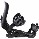Yes Drive Snowboard Binding 2026 Pitch Black Mens Bindings