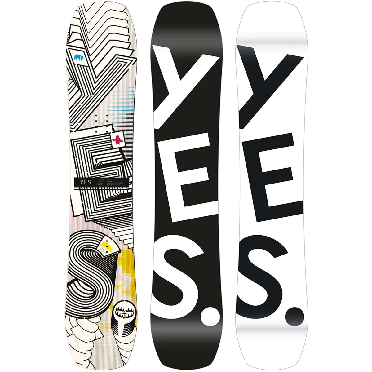 yes 2023 snowboards First Basic Snowboard 133 Size:42-2/3 F19492N10 the PowInc is the Shimano Fishing IX4000R RDRG