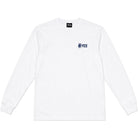 Yes Fridge Long Sleeve T-Shirt White T Shirt