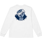 Yes Fridge Long Sleeve T-Shirt White T Shirt