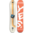 Yes Halldor Snowboard 2025 Snowboard