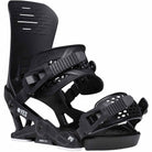 Yes Ipo Snowboard Binding 2026 Pitch Black Mens Bindings