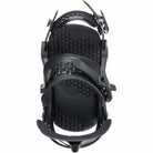 Yes Ipo Snowboard Binding 2026 Pitch Black Mens Bindings