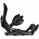 Yes Ipo Snowboard Binding 2026 Pitch Black Mens Bindings