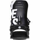 Yes Ipo Snowboard Binding 2026 Pitch Black Mens Bindings
