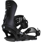 Yes Ipo Snowboard Binding 2026 Pitch Black Mens Bindings
