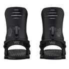 Yes Ipo Snowboard Binding Black 2025 Mens Bindings