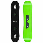 Yes Kids Jumper Snowboard 2026 Kids Snowboard