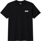 Yes Logo T-Shirt Black T Shirt