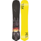 Yes Optisplitstic Splitboard 2023 Snowboard