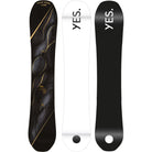 Yes Pick Your Line DCP Snowboard 2024 Snowboard