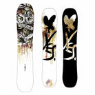Yes Pick Your Line Pro DCP Snowboard 2027 Snowboard