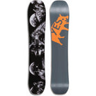 Yes PYL UnInc DCP XTRM Snowboard 2025 Snowboard