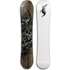 Yes Pyl Wide Snowboard 2025 Snowboard