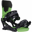 Yes Select Eiki Snowboard Binding 2026 Eiki Green Glow Mens Bindings