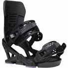 Yes Select Kowalchuk Snowboard Binding 2026 Black Mens Bindings