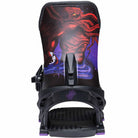 Yes Select Kowalchuk Snowboard Binding 2026 Black Mens Bindings