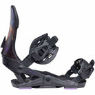 Yes Select Kowalchuk Snowboard Binding 2026 Black Mens Bindings