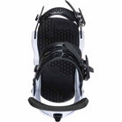 Yes Select Snowboard Binding 2026 Its White Mens Bindings