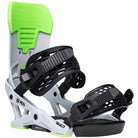 Yes Select Snowboard Binding 2026 YAY Grey Mens Bindings