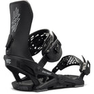 Yes Select Snowboard Binding Black 2025 Mens Bindings